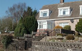 Cosy Twin Room In Brecon
